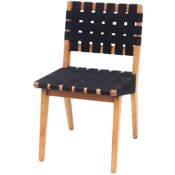 Single Knoll Side Chair