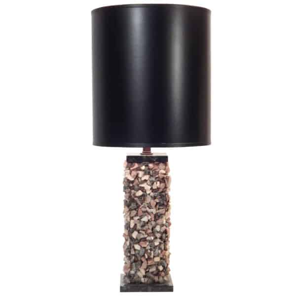 Pebble Lamp