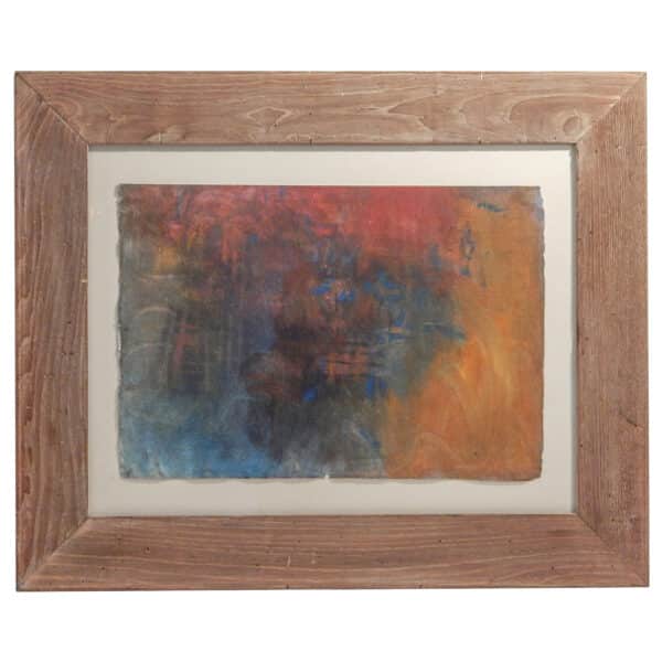 Abstract Painting