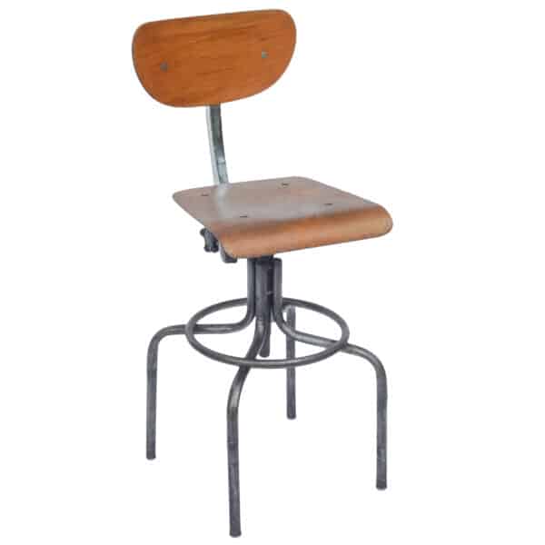 Mechanical Stool