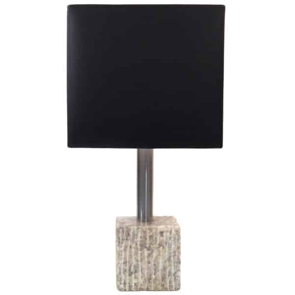 Modernist Table Lamp