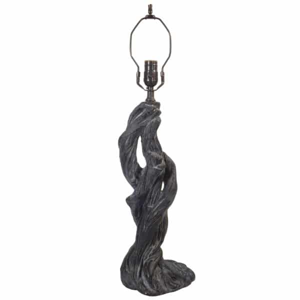 John Dickinson Style Lamp