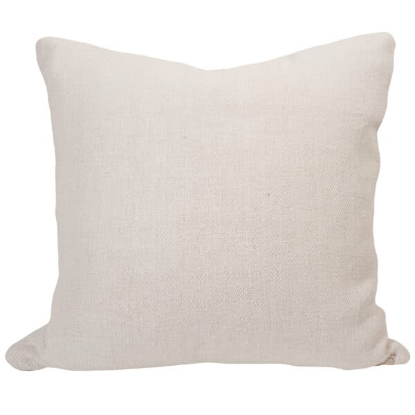 Homespun Pillow