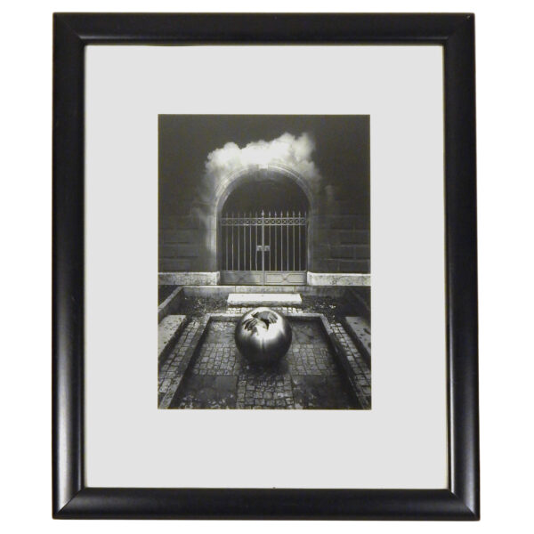 Jerry Uelsmann Print