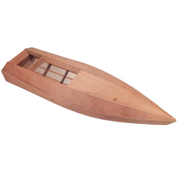 Large Model Boat