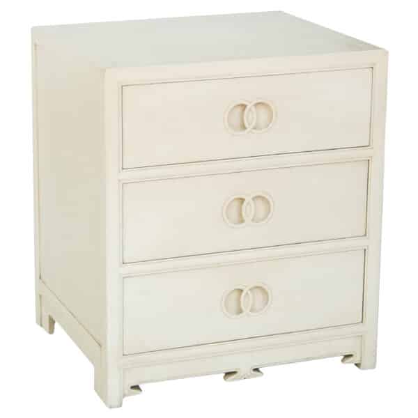 Michael Taylor Baker Nightstand