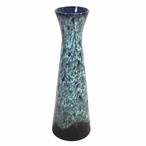 Fat Lava Vase by Schlossberg