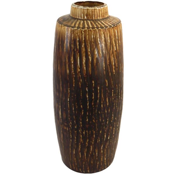 Large Gunnar Nyland Vase
