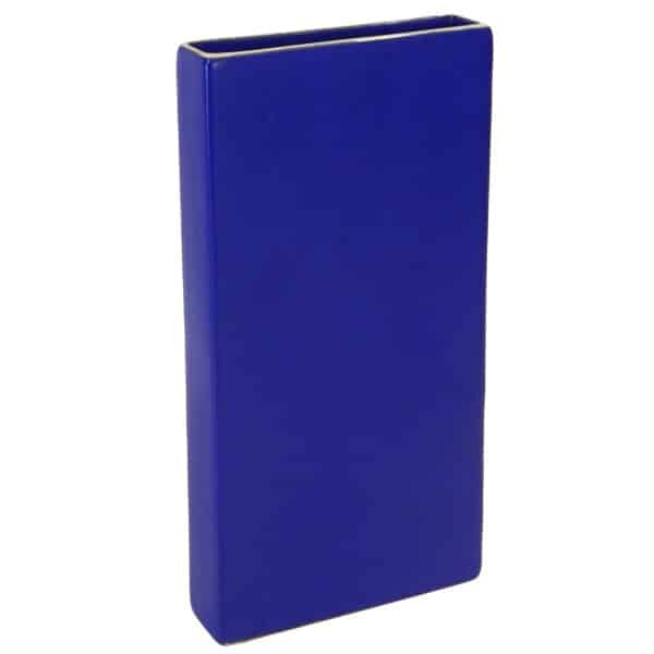 ASA Rectangular Vase