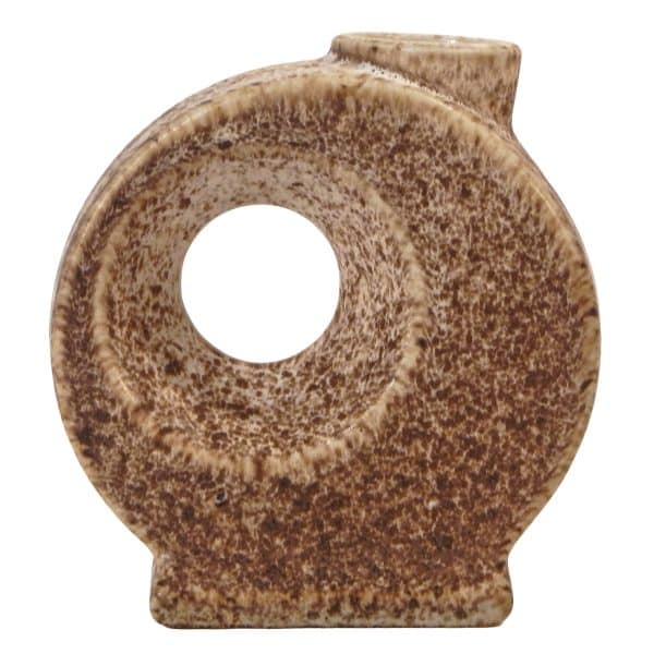 Duif's Keramiek Ceramic Vase