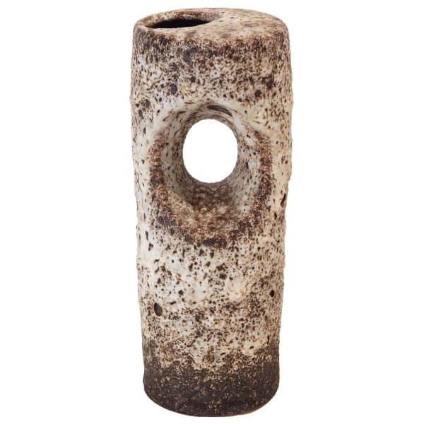 Marius Van Woerden, Vest Keramiek Vase