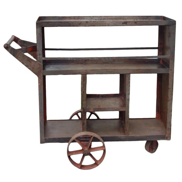 Industrial Cart
