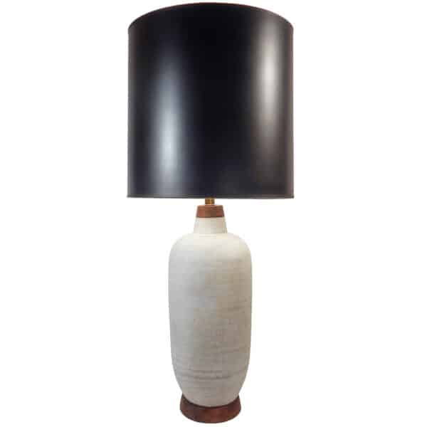 Lee Rosen Ceramic Lamp