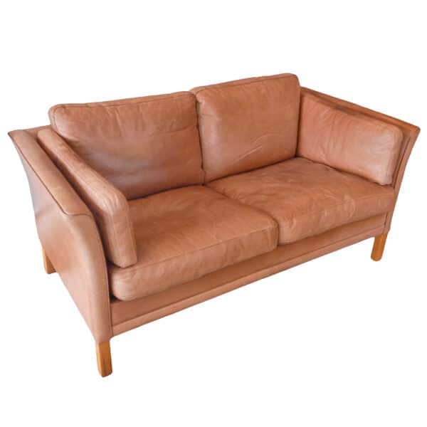 Mogens Hansen Loveseat