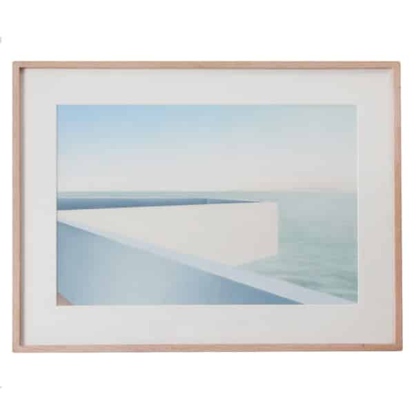 "Peniche II" By Elena Borstein