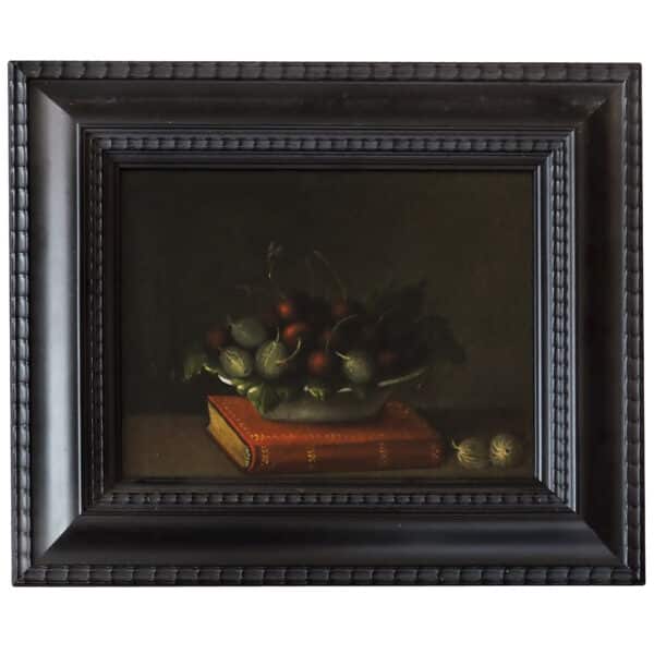 19th Century Still Life Painting
