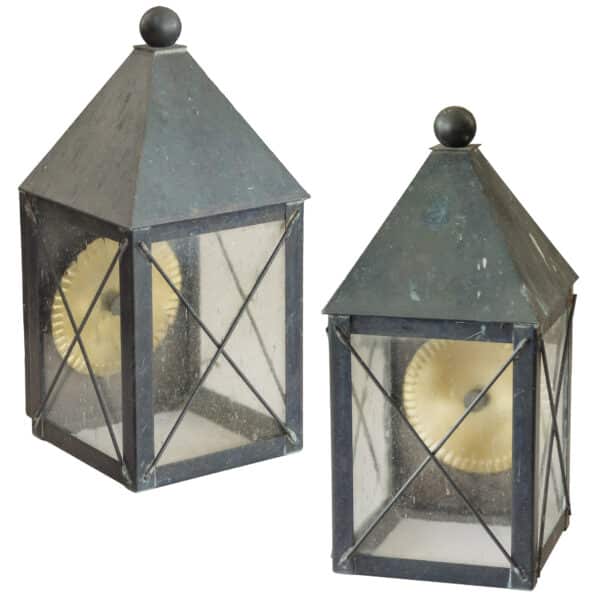 Small Outdoor Sconces