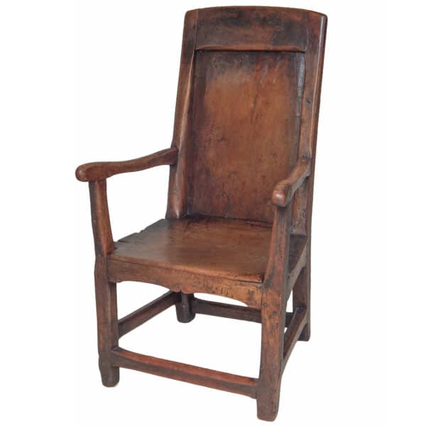 18th Century English Armchair