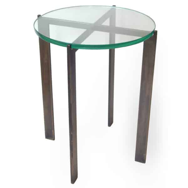 Modern Side Table
