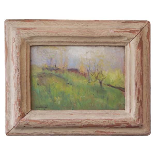 Jean Nutting Oliver Landscape
