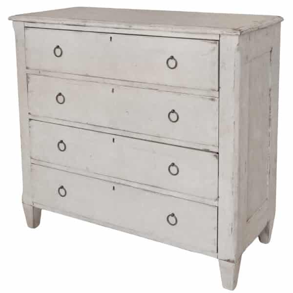 20th Century Dresser