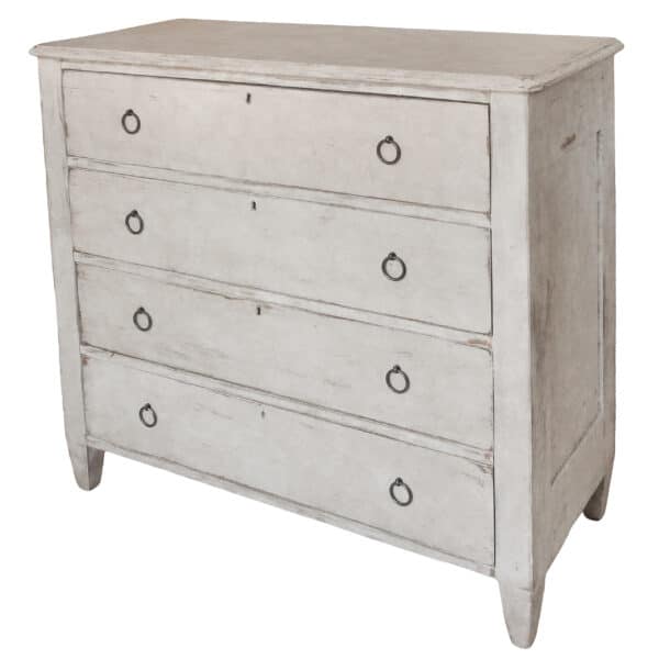 20th Century Dresser