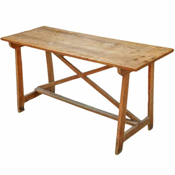 19th Century French Console