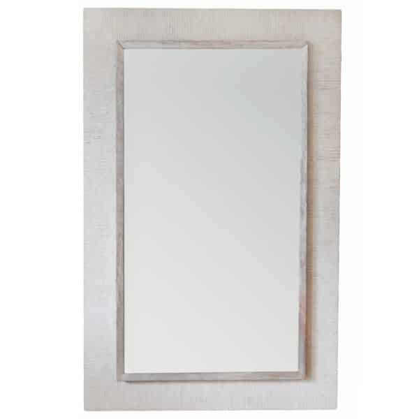Modernist Heydenryk  Mirror