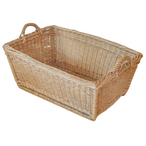 Large Wicker Basket