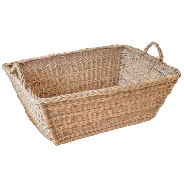 Large Wicker Basket